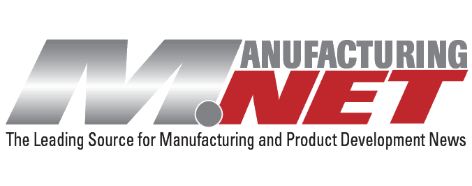 Logo manufacturingnet