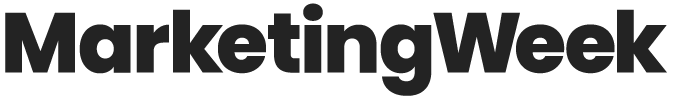 Logo marketingweek