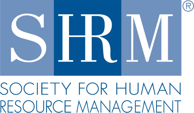 Logo shrm