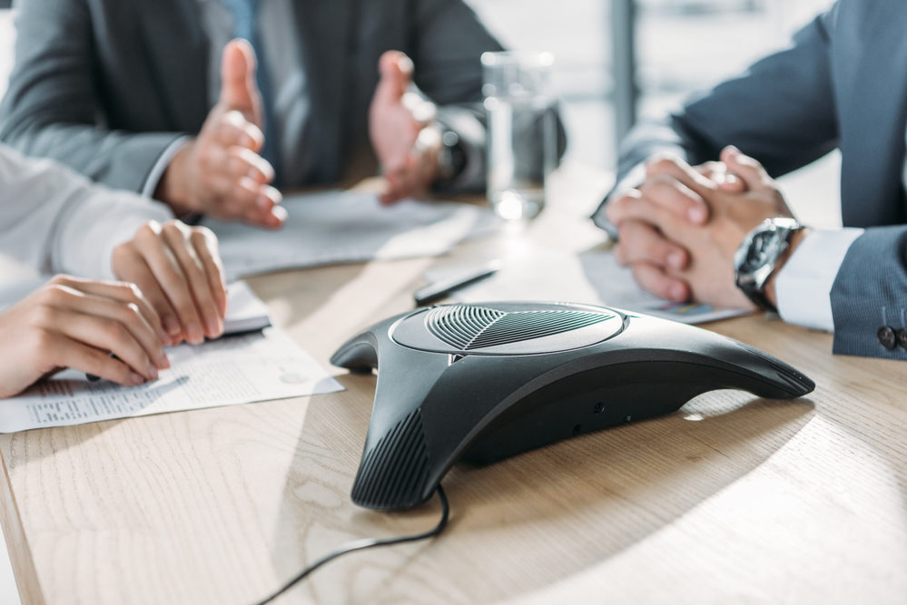 The 3 Best Free and Paid Conference Call Services | Business Watch Network