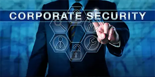 Corporate Security 101