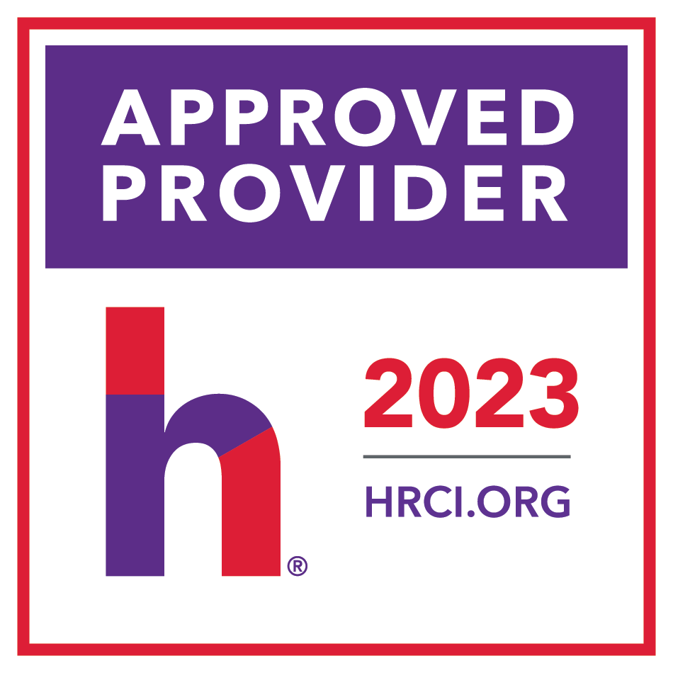 BusinessWatch Network is an HRCI Approved Provider