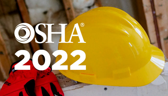 [Group Registration] OSHA: New Guidance