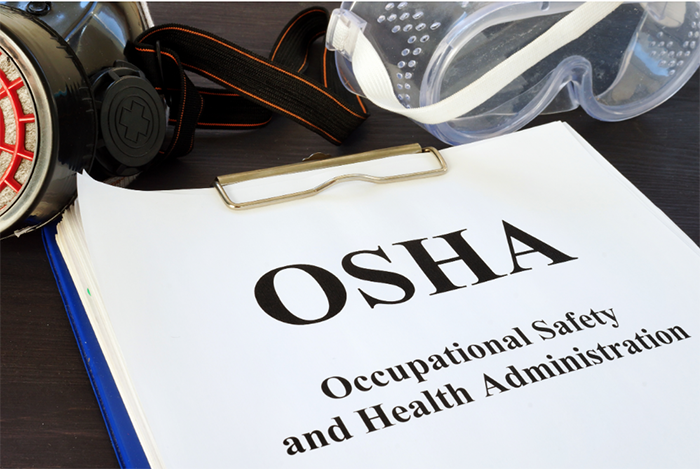 OSHA 2022: New Guidance