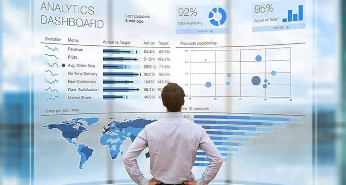 [Complimentary Webinar] Gaining a Competitive Edge with Reporting & Analytics