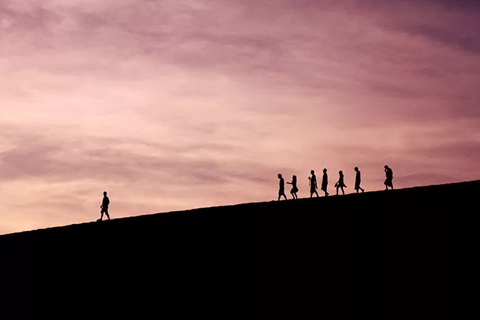 Walk That Walk and Talk That Talk: What the Most Confident Leaders Do and Say