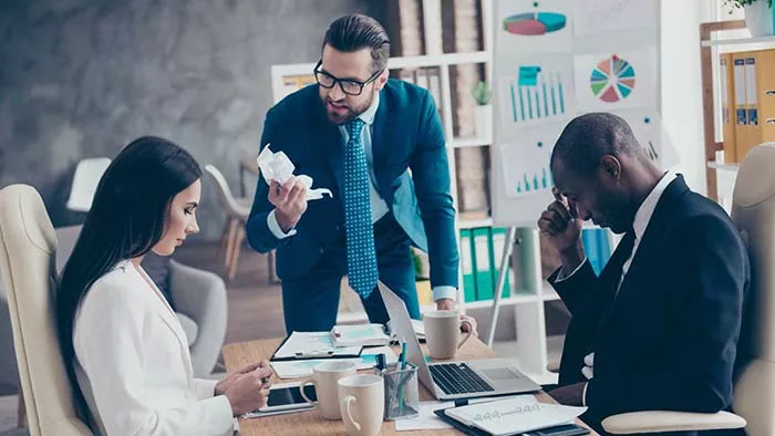 The Growing Problem of Workplace Incivility: How to Reduce Rudeness, Encourage Courtesy & Create a More Professional Atmosphere