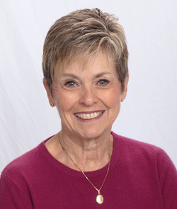 Susan Strauss