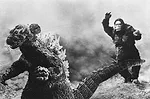 King Kong VS Godzilla 1962