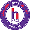 HRCI Approved Provider Seal 2022
