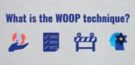 What is the WOOP technique?